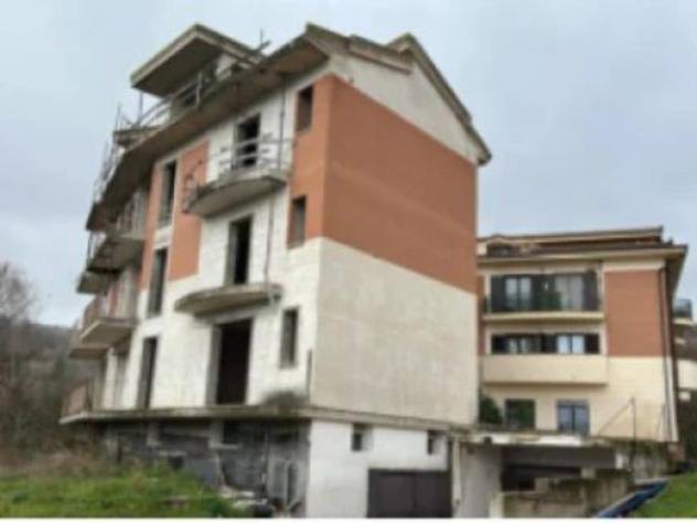 Immobile in asta di 130 m² con più di 5 locali in vendita a San Severo - Foto 2