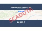 Immobile in asta di 97 m² in vendita a Santa Maria a Monte
