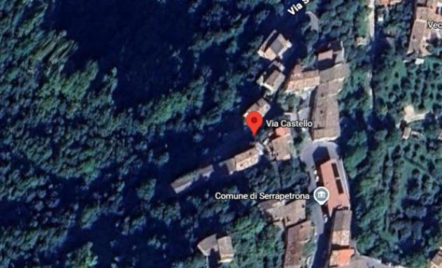 Immobile in asta di 75 m² in vendita a Serrapetrona - Foto 14