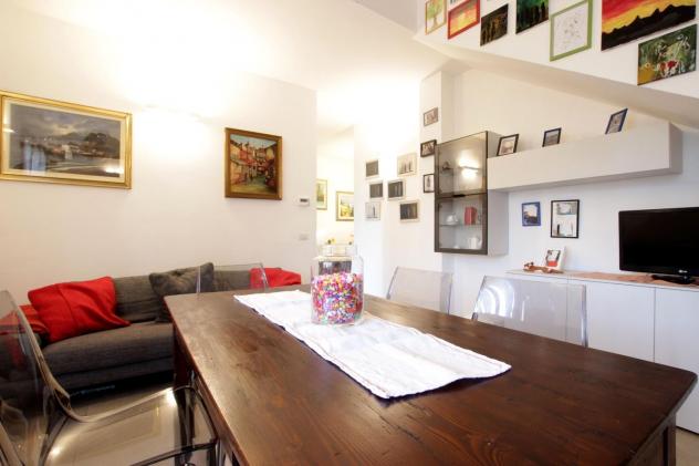 Appartamento in vendita a Siena 115 mq Rif: 1352836 - Foto 2