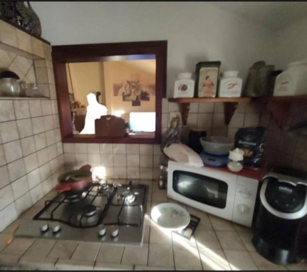 Immobile in asta di 79 m² in vendita a Sutri - Foto 6