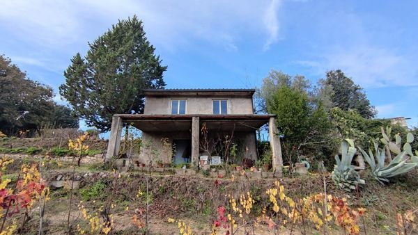 CASA DI CAMPAGNA in Vendita a Tempio Pausania