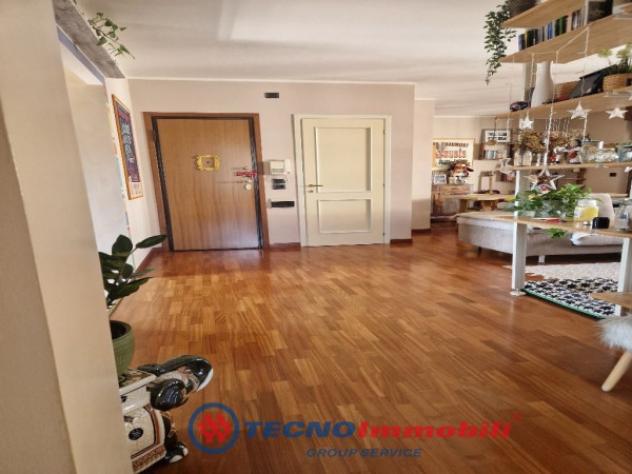 Appartamento di 150 m² con 5 locali in vendita a Torino - Foto 2
