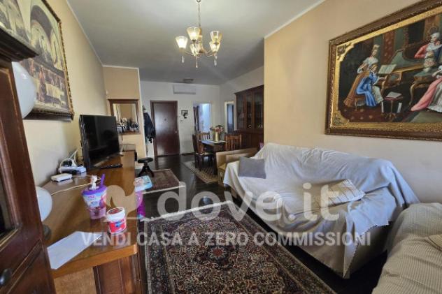 Appartamento di 129 m² con 4 locali in vendita a Trapani