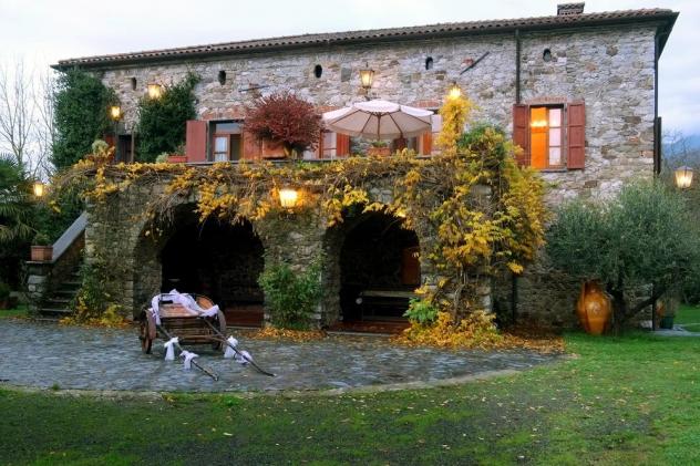 Villa in vendita a Mocrone - Villafranca in Lunigiana 400 mq Rif: 1053130 - Foto 3