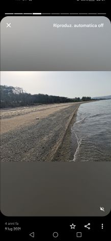 Offro un appartamento per il periodo estivo a pochi passi dal mare - Foto 2