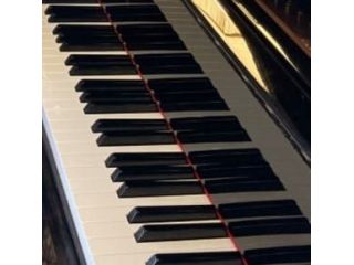 Lezioni di Pianoforte