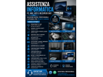 Assistenza Informatica – PC, Mac, Reti e Recupero Dati