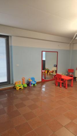 ufficio in affitto a Lucca in zona Sant'Anna