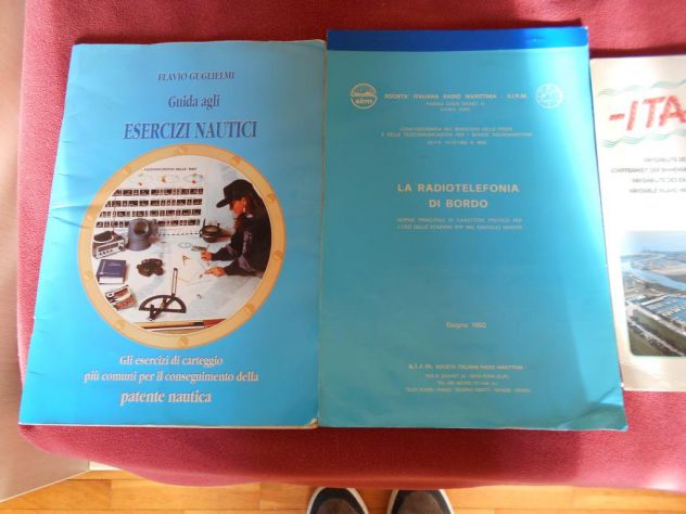 Materiale per la navigazione - Foto 2