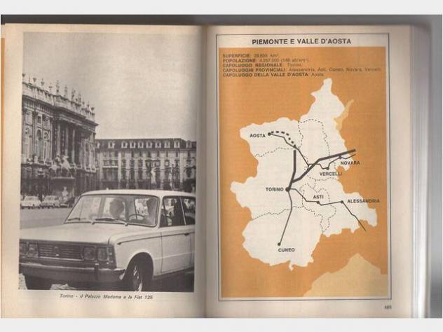Guida aci del 1969/70 - Foto 3