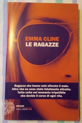 le ragazze di Emma Cline