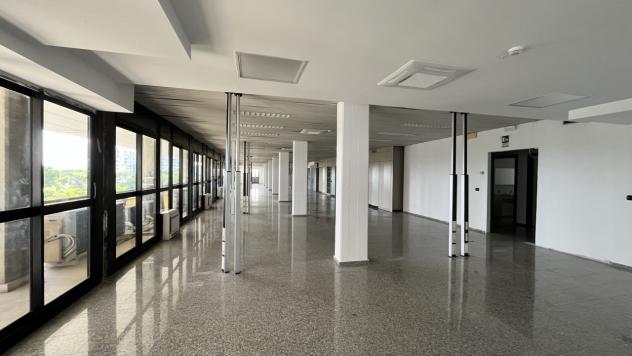 Ufficio in affitto a Bari, S.Pasquale - Foto 4