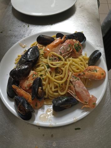 Cessione attività Bar, Pizzeria, Ristorante a 300 metri dal mare 120 m² + dehor - Foto 7