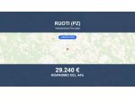 Immobile in asta di 177 m² in vendita a Ruoti