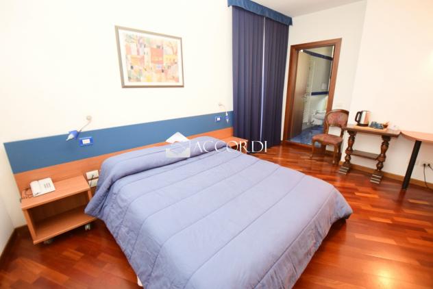 ALBERGO di 50 vani e di 5100 mq (TREVISO) rif. SWF3 - Foto 17