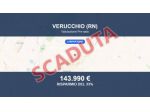 Immobile in asta di 205 m² con più di 5 locali in vendita a Verucchio