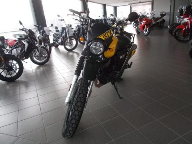 SWM Six 500 day rif. 23421926 - Foto 5