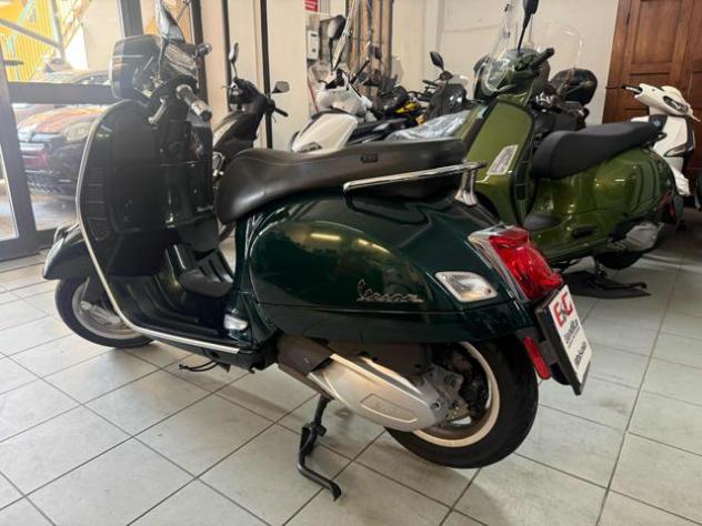 PIAGGIO Vespa GTS 300 Super GTS TOURING 10 rif. 24003436 - Foto 7