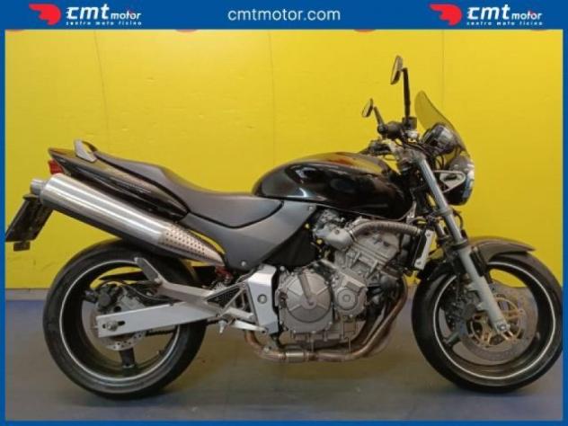HONDA Hornet 600 Garantita e Finanziabile rif. 21505129