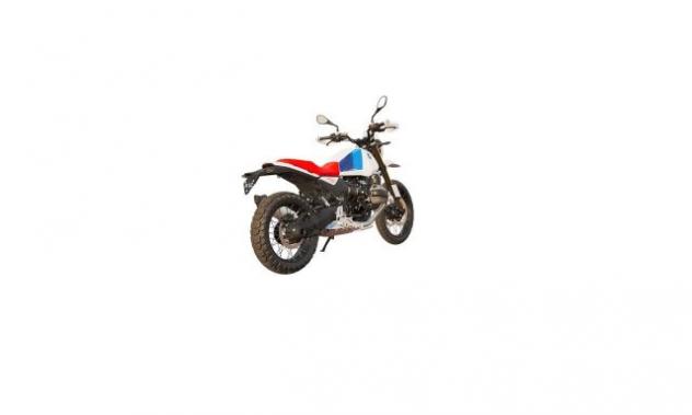 BMW R 12 R 12 G/S - ENDURO PRO - Foto 3