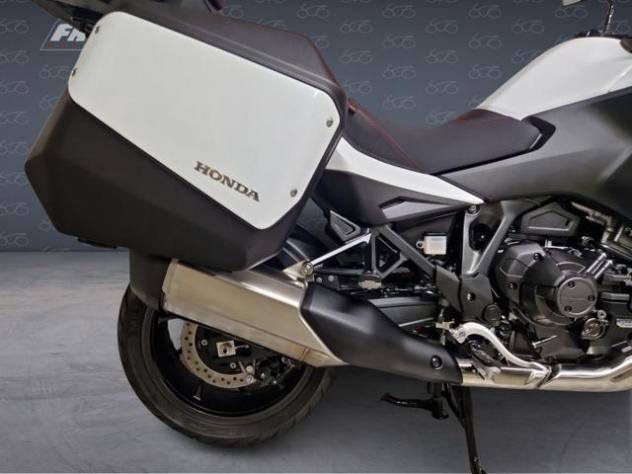 HONDA NT 1100 DCT rif. 24123353 - Foto 5