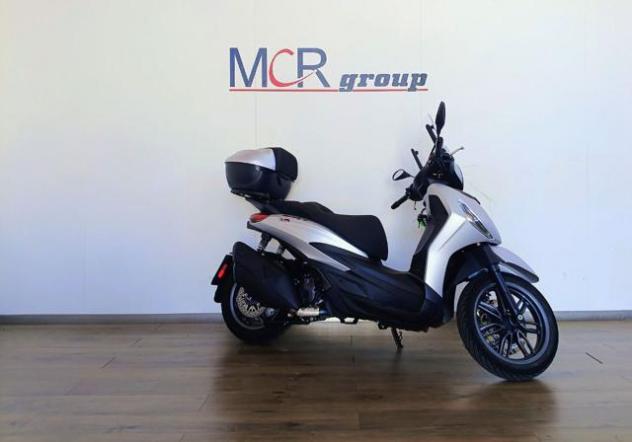 PIAGGIO Beverly 400 S ABS - ASR rif. 23878674 - Foto 3