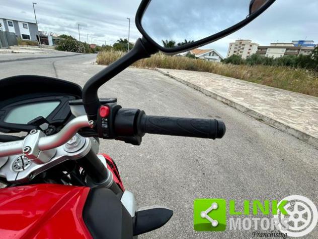 MV AGUSTA Brutale 800 . rif. 24010673 - Foto 6
