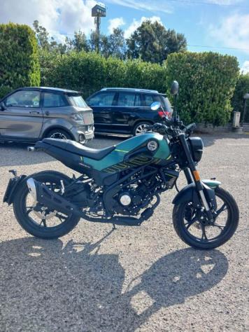 BENELLI Leoncino 125 . rif. 24112465 - Foto 2