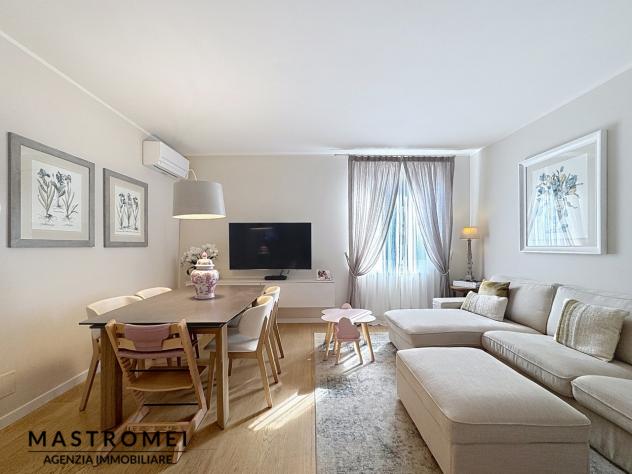 VILLA A SCHIERA di 4 vani e di 180 mq (CASTELFRANCO DI SOTTO) rif. 3616