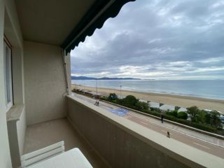 APPARTAMENTO di 3 vani e di 38 mq (FOLLONICA) rif. I-114