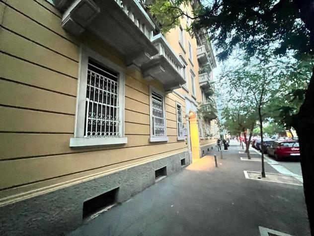 Monolocale in affitto a Milano - Foto 20