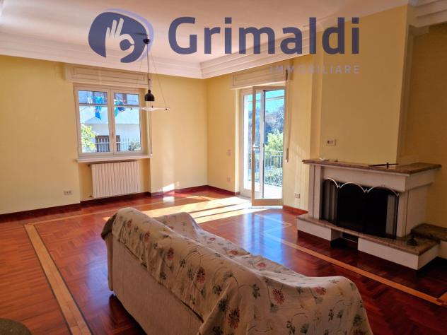 Villa in affitto a Napoli - Foto 10