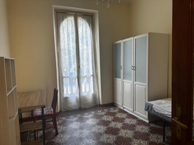 Stanza in appartamento in affitto a Torino - Foto 7