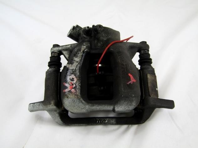4401H3 PINZA FRENO ANTERIORE DESTRA PEUGEOT 407 2.0 D 100KW AUT 5P (2008) RICAMBIO USATO