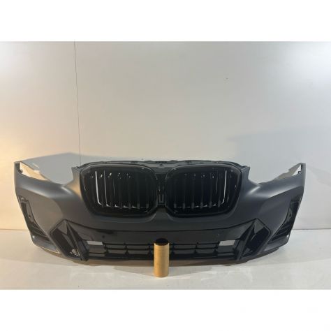 BMW X3 G01 LCI Pacchetto M. Paraurti Ant. - 17656 - Foto 3
