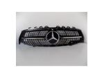 Mercedes CLA W118 Griglia Diamond Camera - 4510