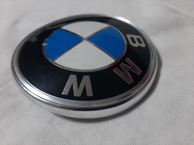 BMW FREGIO BAULE ART. 5114-1872969 USATO - Foto 3