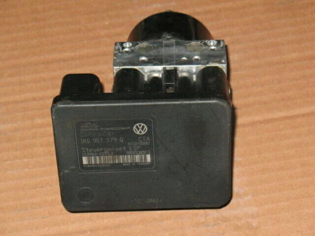 1K0614517M POMPA ABS VW GOLF TURAN 1K0614517M 10.0206-0180.4 1K0 907 379 Q - Foto 4