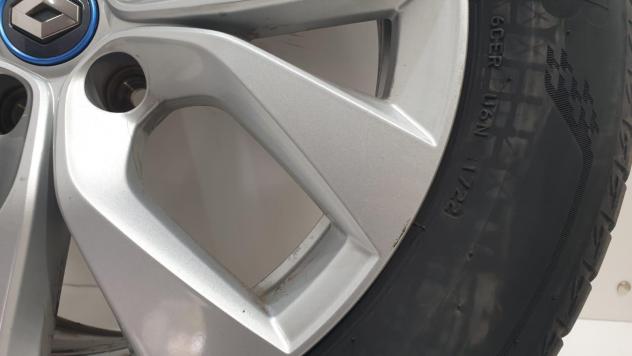 CERCHIO IN LEGA RENAULT Captur Serie 403001698R (19) - Foto 7