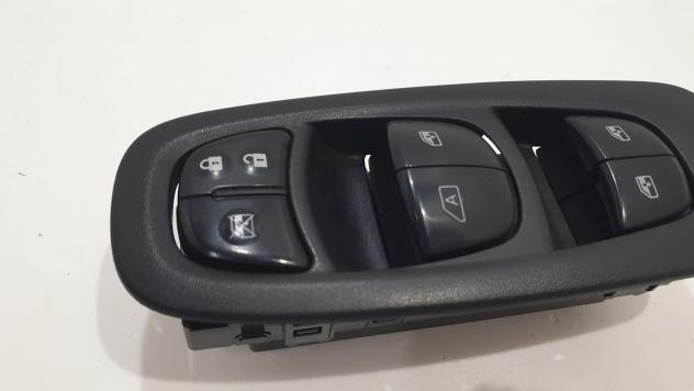 PULSANTIERA ANTERIORE SINISTRA RENAULT Kadjar Serie (15) - Foto 6