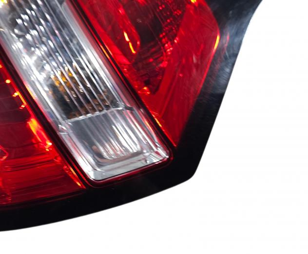 STOP FANALE POSTERIORE DESTRO RENAULT Twingo III serie 265501361R (14) - Foto 9