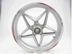 CERCHIO RUOTA ANTERIORE MV AGUSTA BRUTALE 910 S 2005 - 2011 80A094632 FRONT &hellip;