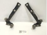 CERNIERE COFANO ANTERIORE DX E SX VOLKSWAGEN Tiguan 1° Serie 5N0823301A 5N0 &hellip;