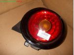 FANALE POST.D. CORNICE NERA ALFA ROMEO MITO (955-X6/QZ/10)  Parti elettrich &hellip;