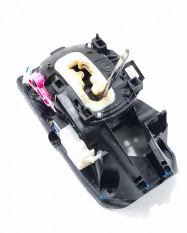SELETTORE MARCE CAMBIO AUTOMATICO FIAT Freemont 1° Serie 04766410AD 939 B5.000, 940 A5.000 Diesel 2000 (11) - Foto 4