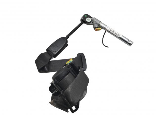 CINTURA DI SICUREZZA ANTERIORE SINISTRA CON PRETENSIONATORE CHEVROLET Aveo 2° Serie 95987790 A13DTC (11) - Foto 6
