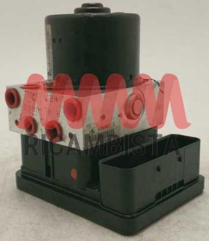 34516862870 BMW Serie 1 E81 E82 E87 E88 E90 E91 E92 E93 aggregato gruppo pompa ABS riparazione - Foto 3