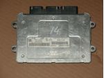 9655883280 ECU JCAE J34P SW 9661474280 HW 9655883280 21585694-3A0