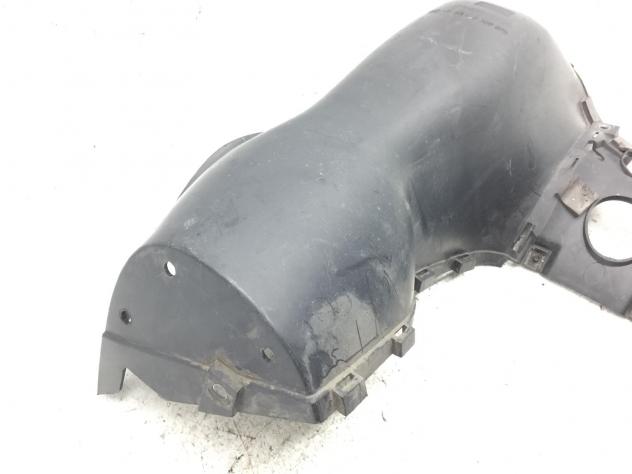 BMW C1 125 CARENA CONTROSCUDO RETROSCUDO 2001 WB10191A - Foto 9